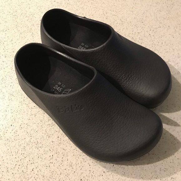 Birkenstock Shoes - New Birkenstock Professional No Slip Clog size 38